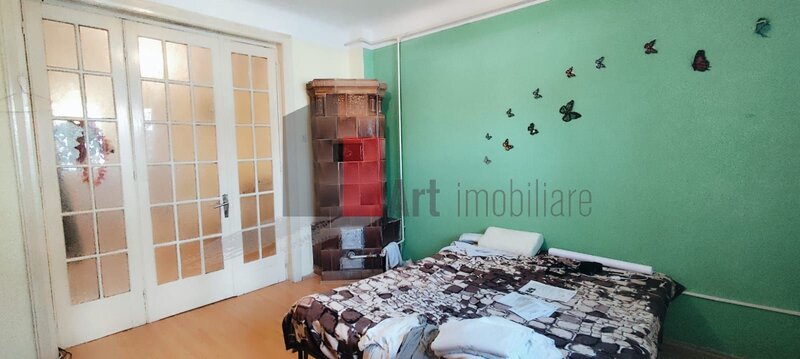 Jiului, Bucurestii Noi, casa de vanzare, teren