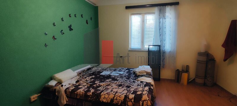 Jiului, Bucurestii Noi, casa de vanzare, teren