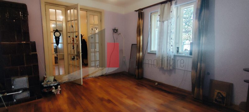 Jiului, Bucurestii Noi, casa de vanzare, teren