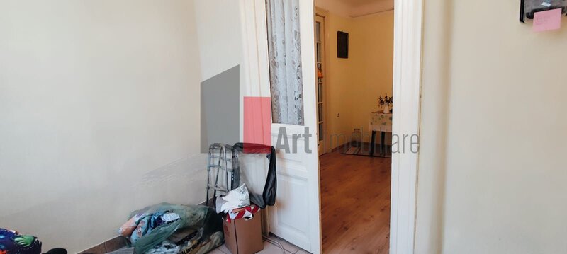 Jiului, Bucurestii Noi, casa de vanzare, teren
